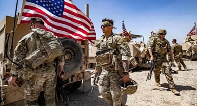 İran'dan ABD'ye ağır misilleme: Bölge ülkelerinde bulunan üsler hedef alındı