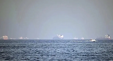 İran’dan Basra Körfezi Uyarısı