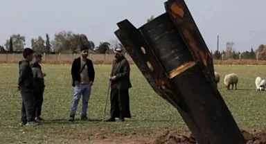 İran'dan Türkiye Açıklaması: Türkiye'ye Füze Atmadık