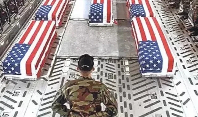 İran’ın Körfez Saldırılarında Amerikan Askerleri Hayatını Kaybetti İddiası