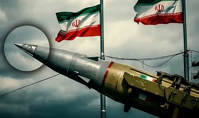 İran, Tahran'ın Kendini Savunmaya Devam Edeceğini Açıkladı