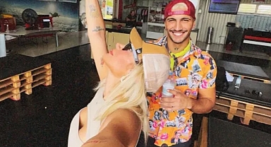 İrem Derici Melih Kunukçu ile Barıştı: Eşcinsel İddialarına Dava Açacak