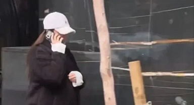 İrem Sak Hamile mi? Görüntüleri Sosyal Medyayı Salladı