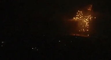 İsrail-Lübnan Çatışması Şiddetleniyor