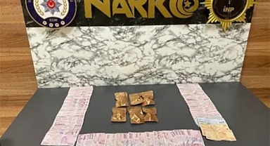 İstanbul’da Beş İlçede Narkotik Operasyonu: 10 Şüpheli Yakalandı