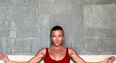 Ivana Sert, Dubai'deki Füze Saldırısı Sonrası Türkiye'ye Döndü