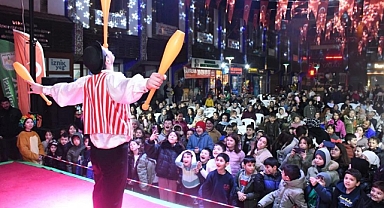 İznik’te Çocuklar Ramazan Boyunca Eğlenceyle Buluşuyor
