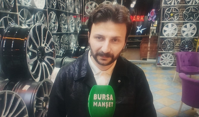 Jant ve Lastik Seçiminde Jantpark Performans Deneyimi