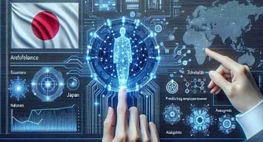 Japonya Yüksek Mahkemesi: Patent Mucidi Sadece İnsan Olabilir