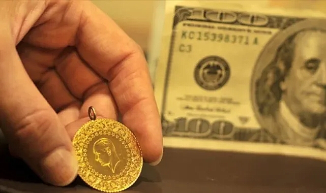 Jeopolitik Gerginlik Altın ve Döviz Piyasalarını Hareketlendirdi