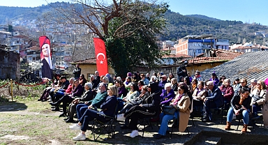 Kadın Emeği Almanağı Söyleşisi ve Sergisi