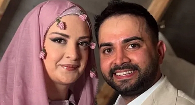 Kadir Ezildi Baba Oluyor: Gamze Ezildi Hamile