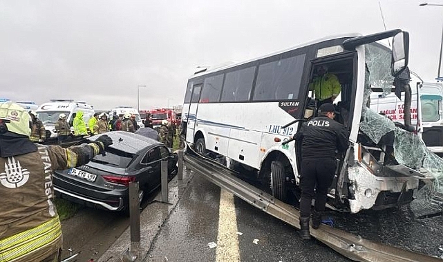 Kalbi yeniden çalıştırılan polis memuru şehit olduv