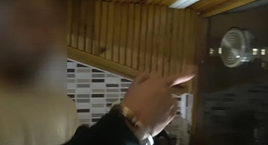 Kan Donduran Cinayetin Detayları Ortaya Çıktı