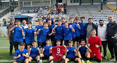 Karacabey’de 2025 Yılında Sporun Her Kesime Ulaşması Sağlandı