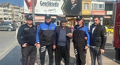 Kilis’te Savcı Dolandırıcılığı Engellendi