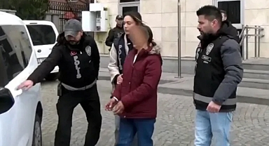 Kırklareli'nde Ev Yangını Cinayet Çıktı: Şüpheli Tutuklandı