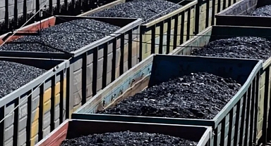 Kömür Fiyatları Orta Doğu Gerilimiyle Rekor Seviyeye Yükseldi