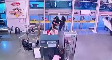 Konya’da Babasını Öldüren Genç Bursa’da Yakalandı