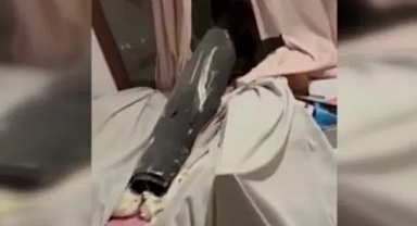 Kuveyt’te Füze Enkazı Yerleşim Bölgesine Düştü: 11 Yaşındaki Kız Çocuğu Hayatını Kaybetti