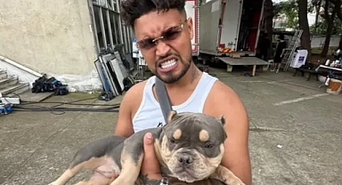 Lvbel C5 Kiloları Nedeniyle Rihanna’ya Benzetildi