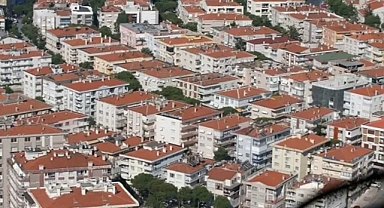 Mart Ayında Tavan Kira Artışı Yüzde 33,39 Olarak Belirlendi