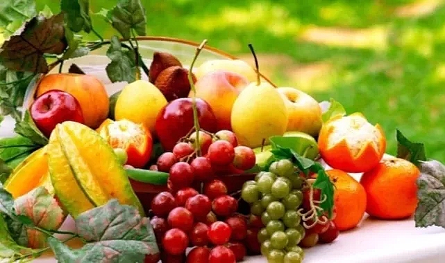 Masum Görünen O Meyve, Porsiyon Kaçırınca Kalori Bombasına Dönüşüyor