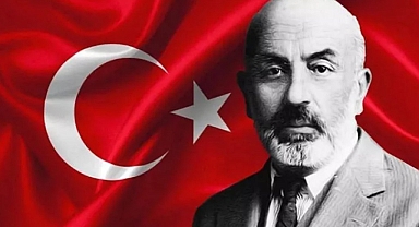 Mehmet Akif Ersoy Bursa'da Saygıyla Anıldı