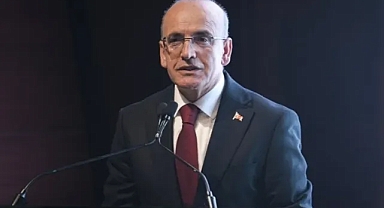 Mehmet Şimşek: Küresel Enerji Fiyatlarındaki Dalgalanmayı Yakından Takip Ediyoruz