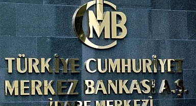 Merkez Bankası Rezervleri 210 Milyar Dolara Yükseldi