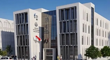 Mersin Büyükşehir Belediyesi’ne Rüşvet ve İhaleye Fesat Operasyonu