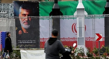 Mossad'ın İran'daki Kürt Planına Türkiye Engeli