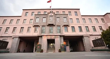 MSB: Adana'ya yeni bir Patriot konuşlandırılıyor