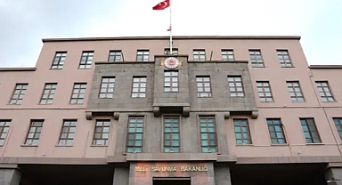 MSB Haftalık Bilgilendirme Toplantısı: Göç İddiaları ve Bölgesel Güvenlik