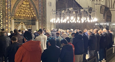 Muhsin Yazıcıoğlu Bursa’da Dualarla Anıldı!