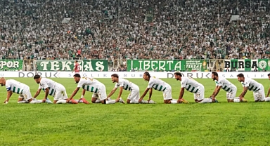 Muşspor - Bursaspor Maçı Bugün Hangi Kanalda, Saat Kaçta?