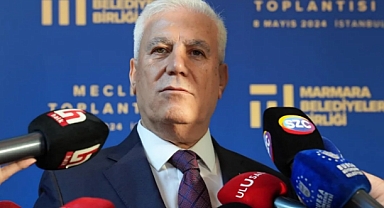 Mustafa Bozbey’den Gözaltı Açıklaması: “Çağrılsaydım Kendim Giderdim”