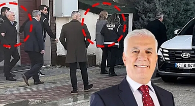 Mustafa Bozbey’in Gözaltı Öncesi Sözleri Gündem Oldu