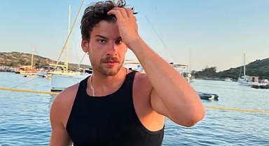 Mustafa Mert Koç Aşk Hayatıyla İlgili Samimi İtiraflarda Bulundu