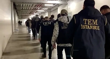 Nevruz Etkinliklerinde PKK/KCK Operasyonu: 209 Gözaltı