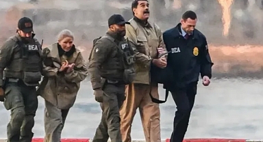 Nicolas Maduro Mahkemeye Çıkacak