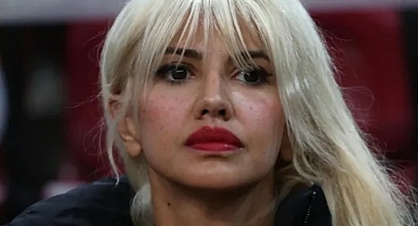 Nihan Buruk’tan Okan Buruk’a Sosyal Medya Desteği