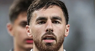 Orkun Kökçü, Beşiktaş'ta Kalıyor