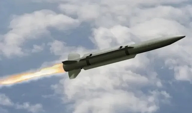 Orta Doğu Savaşı: İran'dan Ateşlenen Dördüncü Füze NATO Tarafından Engellendi