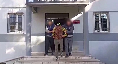 Osmangazi’de Aranan 2 Şüpheli Yakalandı