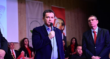 Osmangazi’de Çanakkale Zaferi 111. Yılında Duygu Dolu Programla Anıldı