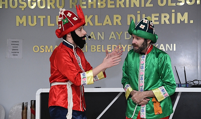 Osmangazi’de Ramazan Sokağı Etkinlikleri İlgi Gördü