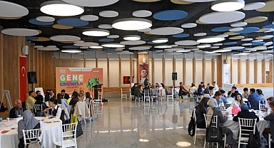 Osmangazi Girişimcilik Zirvesi 25 Mart’ta: Girişimciler ve Yatırımcılar Bursa’da Buluşacak