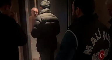 Özgür Özel’den Uşak Belediyesi Operasyonu Açıklaması: Dimdik Ayaktayız