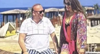 Özkan Yalım'ın sevgilisine ev aldığı ortaya çıktı